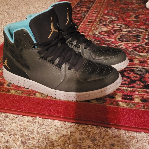 top flight shoes